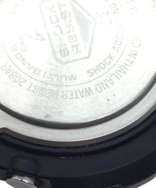 CASIO（カシオ）CASIO (カシオ) G-SHOCK GST-W300Gの古着・服飾アイテム