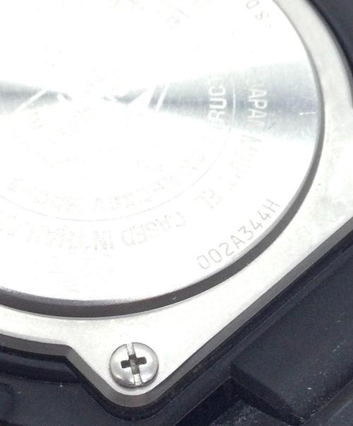 CASIO（カシオ）CASIO (カシオ) G-SHOCK GST-W300Gの古着・服飾アイテム