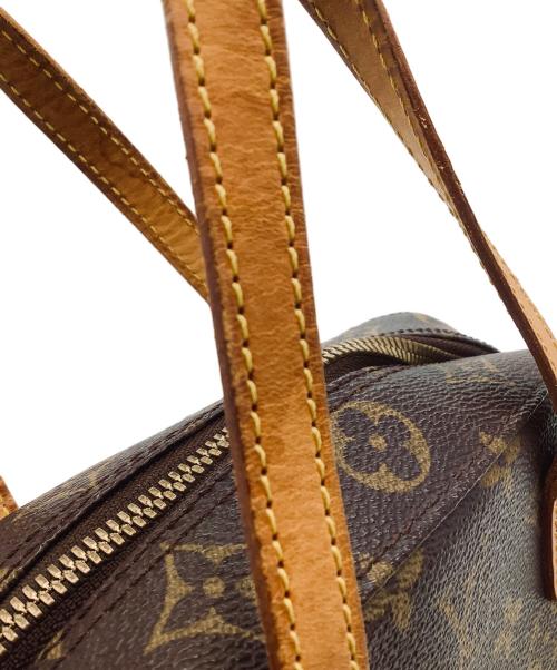 LOUIS VUITTON（ルイ ヴィトン）LOUIS VUITTON (ルイ ヴィトン) 2WAYバッグ ブラウンの古着・服飾アイテム