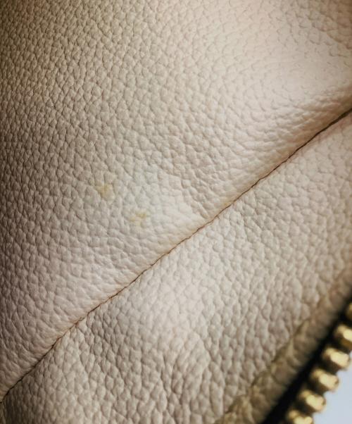 LOUIS VUITTON（ルイ ヴィトン）LOUIS VUITTON (ルイ ヴィトン) 2WAYバッグ ブラウンの古着・服飾アイテム
