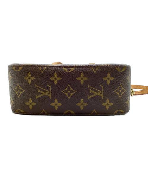 LOUIS VUITTON（ルイ ヴィトン）LOUIS VUITTON (ルイ ヴィトン) 2WAYバッグ ブラウンの古着・服飾アイテム
