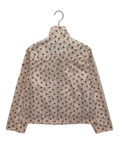 PRADA（プラダ）PRADA (プラダ) ジャケット ピンク サイズ:38の古着・服飾アイテム