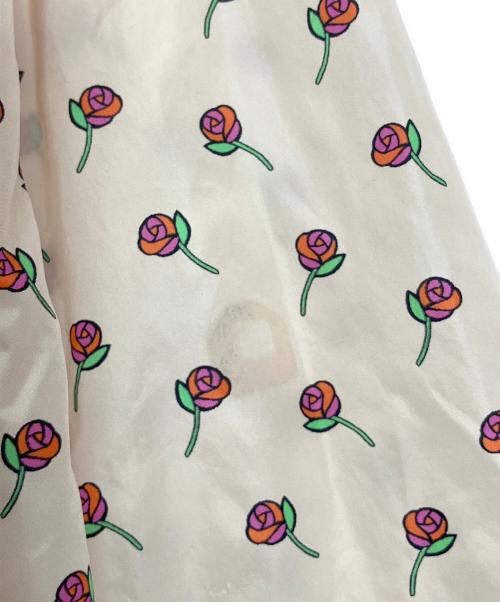 PRADA（プラダ）PRADA (プラダ) ジャケット ピンク サイズ:38の古着・服飾アイテム