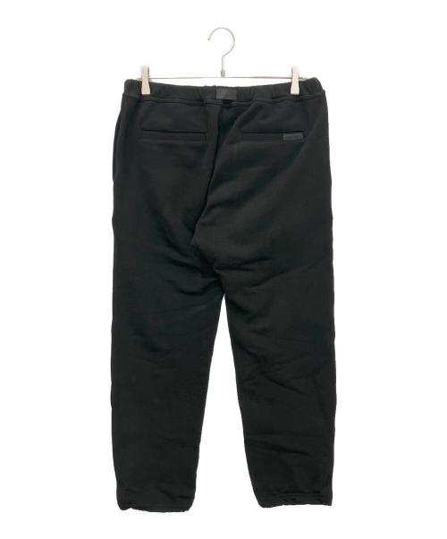 GRAMICCI（グラミチ）GRAMICCI (グラミチ) BEAMS (ビームス) パンツ ブラック サイズ:Lの古着・服飾アイテム
