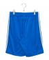 adidas (アディダス) IM9419　ハーフパンツ ブルー サイズ:M：5000円