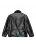 ZARA (ザラ) 中綿ジャケット ブラック サイズ:L：5000円