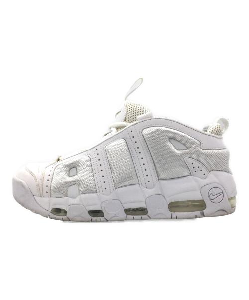 NIKE（ナイキ）NIKE (ナイキ) Air More Uptempo Low 