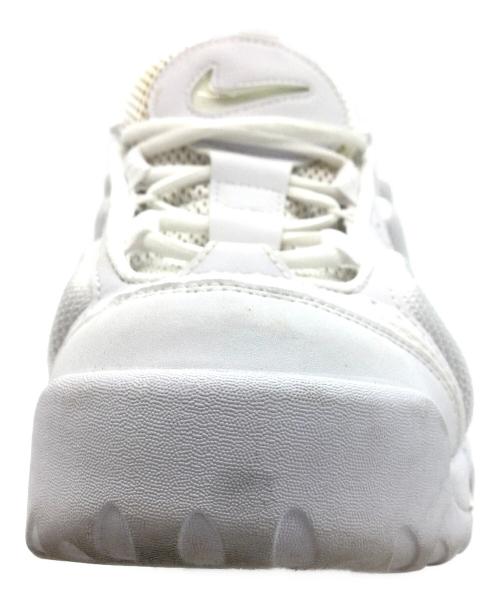 NIKE（ナイキ）NIKE (ナイキ) Air More Uptempo Low 