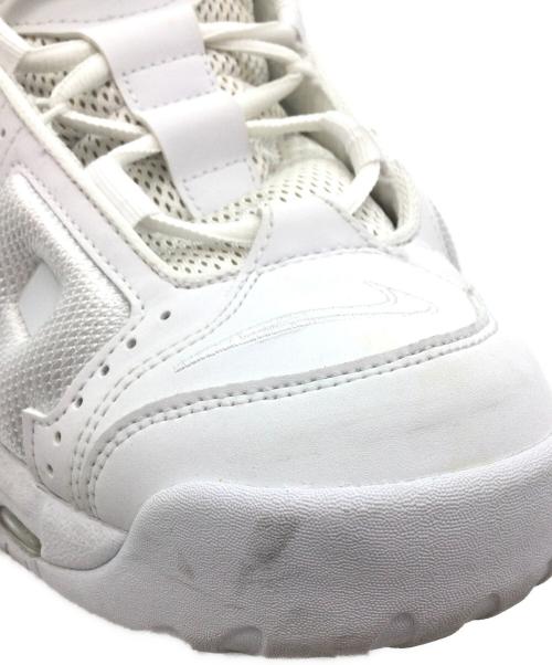 NIKE（ナイキ）NIKE (ナイキ) Air More Uptempo Low 