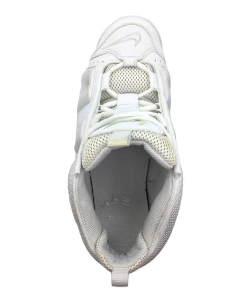 NIKE（ナイキ）NIKE (ナイキ) Air More Uptempo Low 