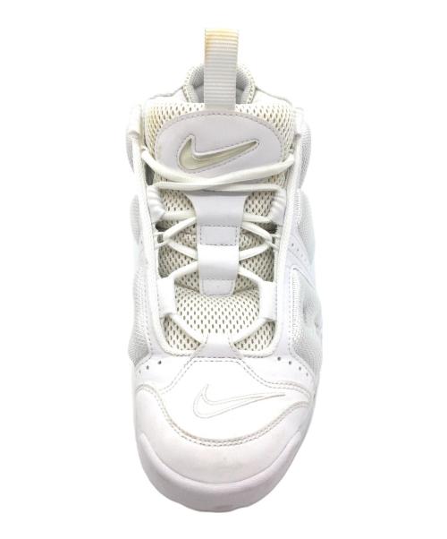 NIKE（ナイキ）NIKE (ナイキ) Air More Uptempo Low 