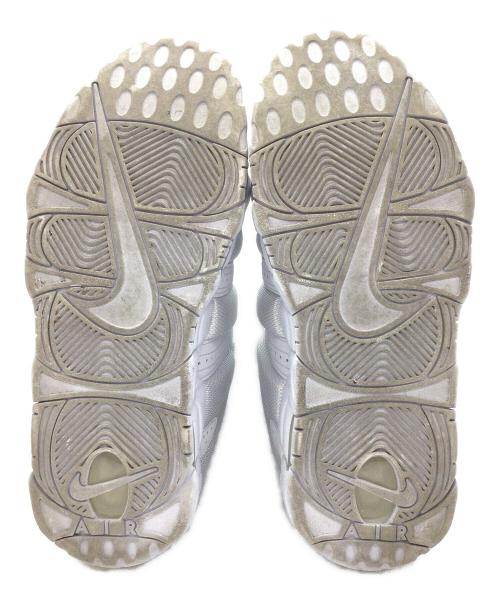 NIKE（ナイキ）NIKE (ナイキ) Air More Uptempo Low 