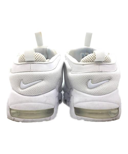 NIKE（ナイキ）NIKE (ナイキ) Air More Uptempo Low 
