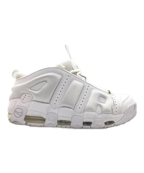 NIKE（ナイキ）NIKE (ナイキ) Air More Uptempo Low 