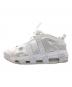 NIKE (ナイキ) Air More Uptempo Low 