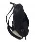 中古・古着 ear (イア) リュック ブラック：5000円