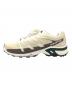 SALOMON (サロモン) XT-WINGS 2 アイボリー×ベージュ サイズ:UK4.5、EUR37 1/3、USA W6、USA M5、CN235(2)、JP23：13000円