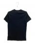 DIESEL (ディーゼル) 半袖カットソー ブラック サイズ:M：4000円