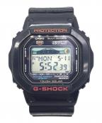 CASIOカシオ）の古着「G-SHOCK GWX-5600」