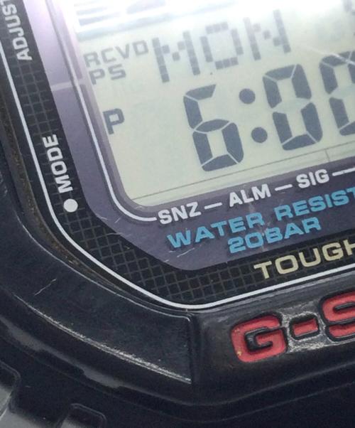 CASIO（カシオ）CASIO (カシオ) G-SHOCK GWX-5600の古着・服飾アイテム