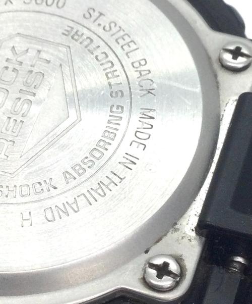 CASIO（カシオ）CASIO (カシオ) G-SHOCK GWX-5600の古着・服飾アイテム