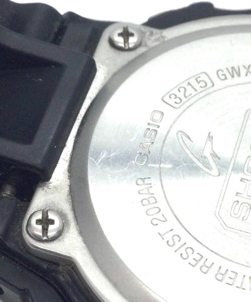 CASIO（カシオ）CASIO (カシオ) G-SHOCK GWX-5600の古着・服飾アイテム