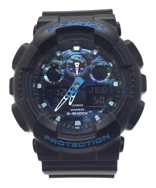 CASIO（カシオ）CASIO (カシオ) G-SHOCK GA-100CBの古着・服飾アイテム