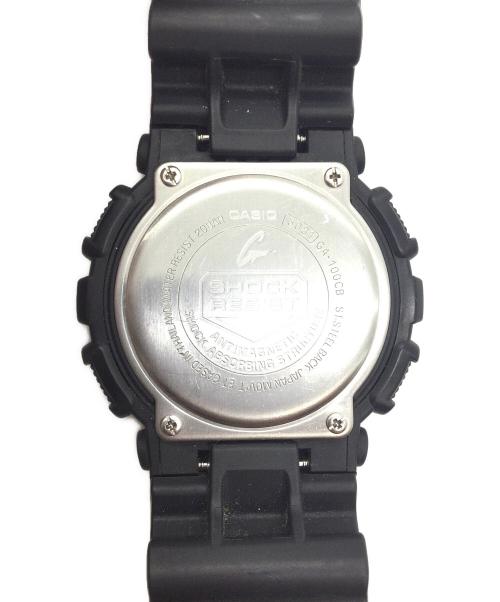 CASIO（カシオ）CASIO (カシオ) G-SHOCK GA-100CBの古着・服飾アイテム