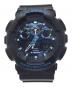 CASIO（カシオ）の古着「G-SHOCK GA-100CB」
