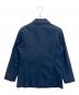 RALPH LAUREN (ラルフローレン) ショートコート ネイビー サイズ:3ｆ：5000円