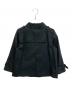 MACKINTOSH PHILOSOPHY (マッキントッシュ フィロソフィー) ショートコート ブラック サイズ:38：5000円