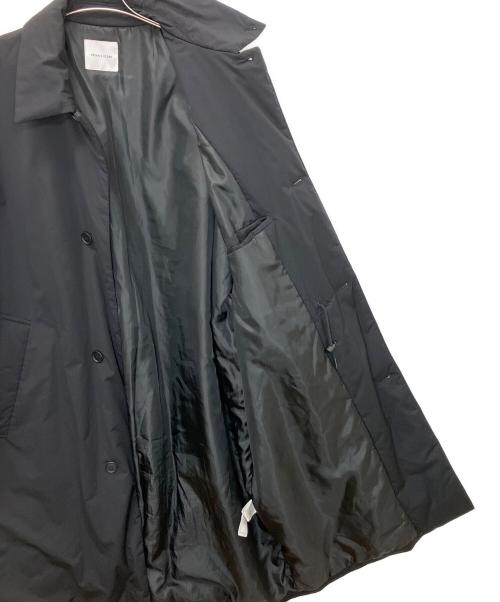 FREAK'S STORE（フリークスストア）FREAK'S STORE (フリークスストア) 223-1535　中綿コート ブラック サイズ:Lの古着・服飾アイテム