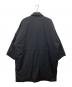 FREAK'S STORE (フリークスストア) 223-1535　中綿コート ブラック サイズ:L：5000円