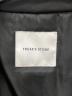 中古・古着 FREAK'S STORE (フリークスストア) 223-1535　中綿コート ブラック サイズ:L：5000円