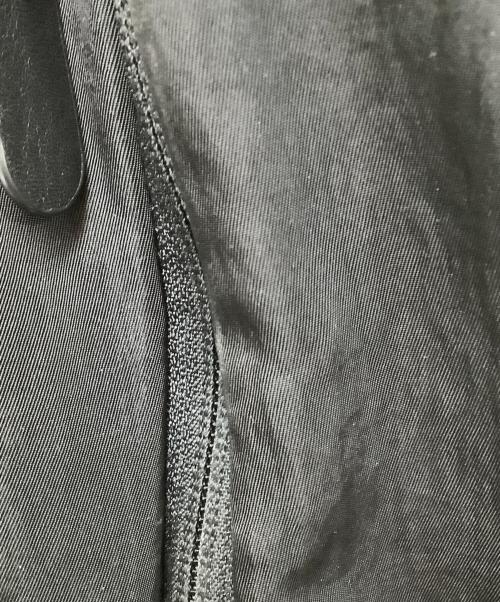 Cote&Ciel（コートエシエル）Cote&Ciel (コートエシエル) ショルダーバッグ ブラックの古着・服飾アイテム