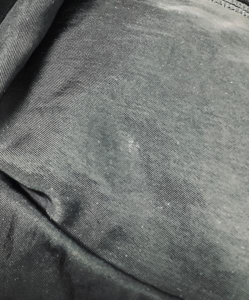 Cote&Ciel（コートエシエル）Cote&Ciel (コートエシエル) ショルダーバッグ ブラックの古着・服飾アイテム
