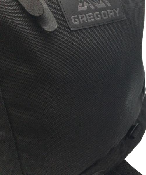 GREGORY（グレゴリー）GREGORY (グレゴリー) リュック ブラックの古着・服飾アイテム