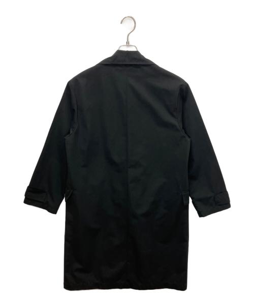 ZARA（ザラ）ZARA (ザラ) チェスターコート ブラック サイズ:XSの古着・服飾アイテム