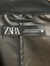 中古・古着 ZARA (ザラ) チェスターコート ブラック サイズ:XS：4000円