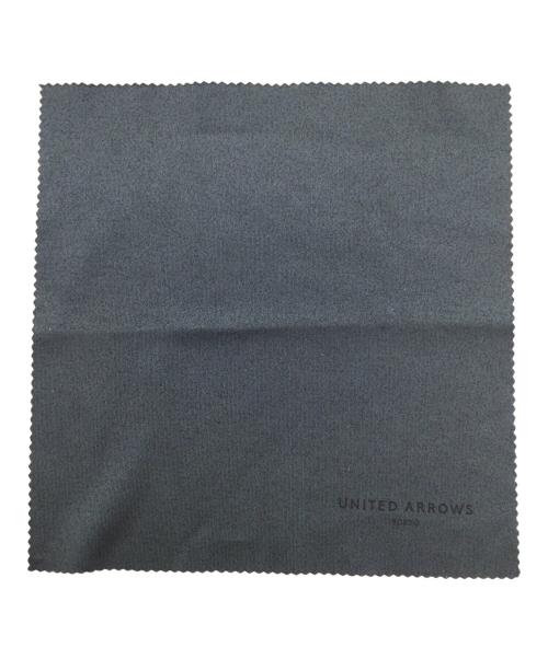 UNITED ARROWS（ユナイテッドアローズ）UNITED ARROWS (ユナイテッドアローズ) 金子眼鏡 (カネコガンキョウ) サングラス ゴールドの古着・服飾アイテム