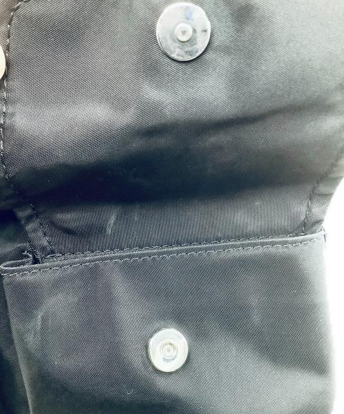 COLE HAAN（コールハーン）COLE HAAN (コールハーン) リュック ブラックの古着・服飾アイテム