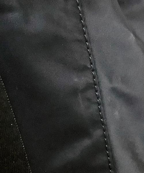 COLE HAAN（コールハーン）COLE HAAN (コールハーン) リュック ブラックの古着・服飾アイテム