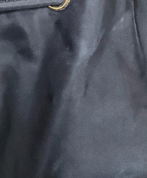 COLE HAAN（コールハーン）COLE HAAN (コールハーン) リュック ブラックの古着・服飾アイテム