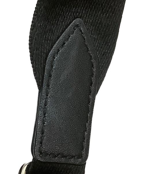 COLE HAAN（コールハーン）COLE HAAN (コールハーン) リュック ブラックの古着・服飾アイテム