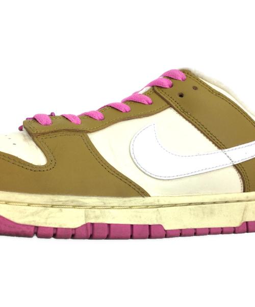 NIKE（ナイキ）NIKE (ナイキ) Dunk Low 