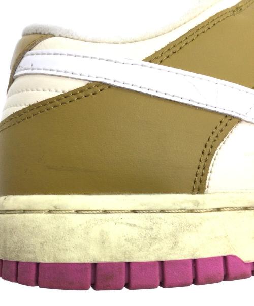 NIKE（ナイキ）NIKE (ナイキ) Dunk Low 