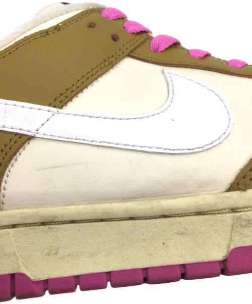 NIKE（ナイキ）NIKE (ナイキ) Dunk Low 