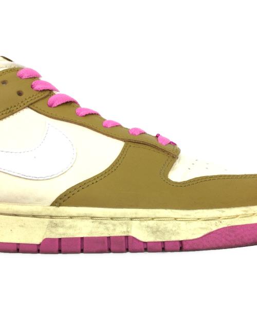 NIKE（ナイキ）NIKE (ナイキ) Dunk Low 