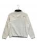 MARMOT (マーモット) TOMUJL37　グレイシャーハイロフトフリースジャケット ホワイト サイズ:XL：9000円