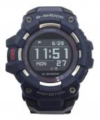 CASIOカシオ）の古着「G-SHOCK GBD-100」｜ブラック×ネイビー